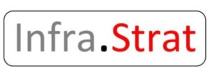 Logo von InfraStrat